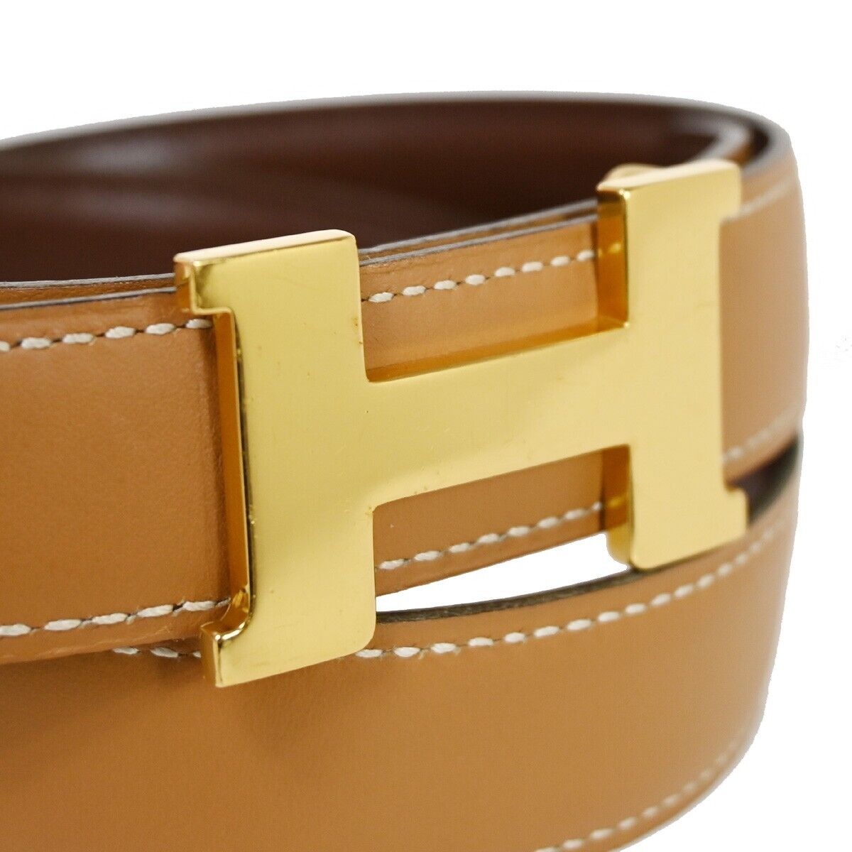 Hermès H Jewellery Belt