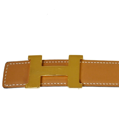 Hermès H Jewellery Belt