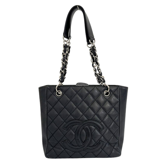 Chanel Matelassé Shoulder Bag