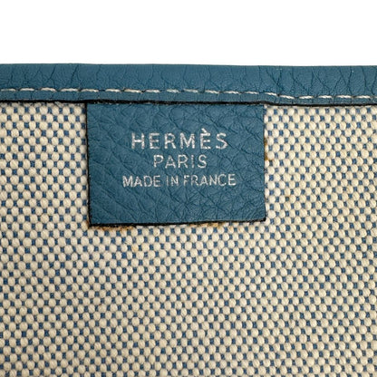 Hermès Jardinier shoulder