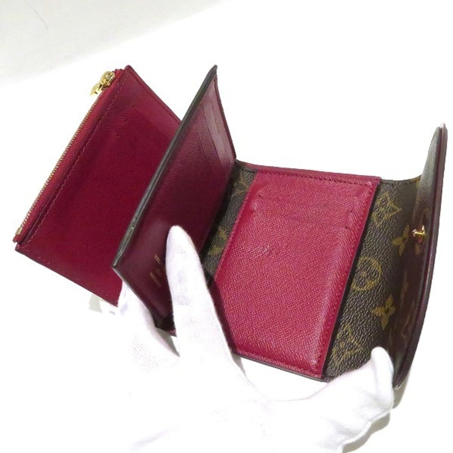 Louis Vuitton Wallet