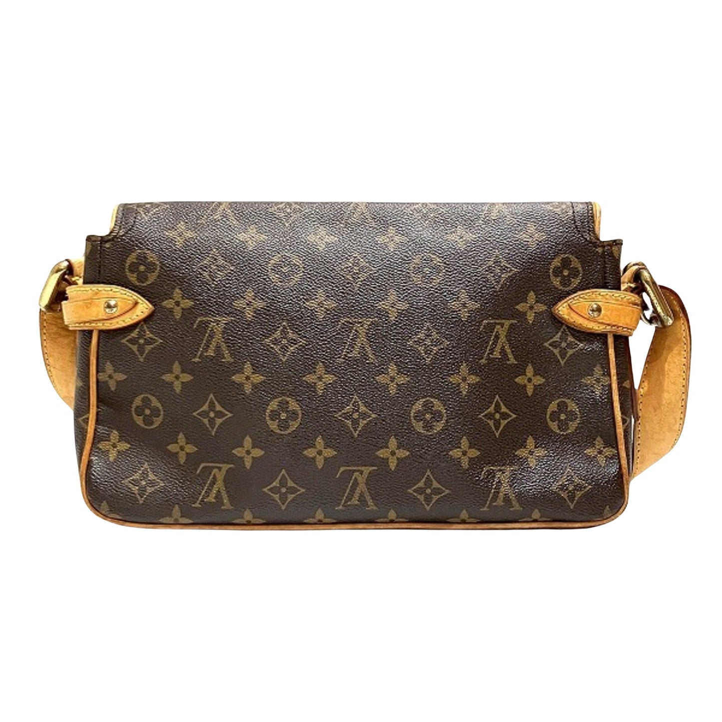 Louis Vuitton Hudson Shoulder Bag