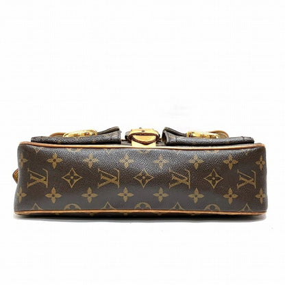 Louis Vuitton Hudson Shoulder Bag