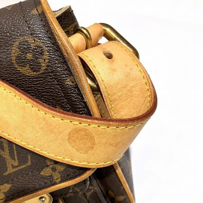 Louis Vuitton Hudson Shoulder Bag