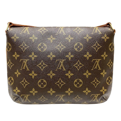 Louis Vuitton Musette Tango Shoulder Bag