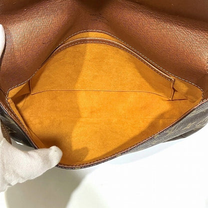 Louis Vuitton Musette Tango Shoulder Bag