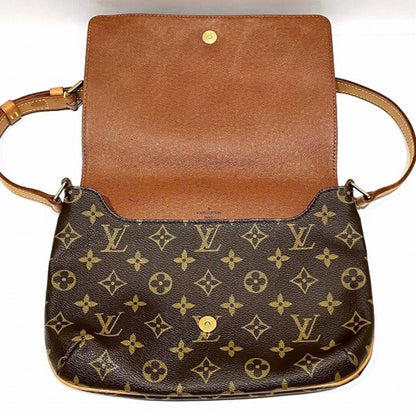 Louis Vuitton Musette Tango Shoulder Bag