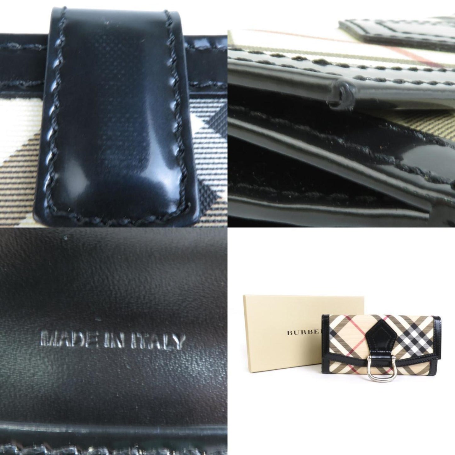 Burberry Wallet