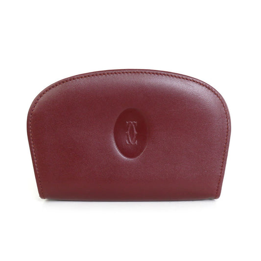 Cartier Wallet