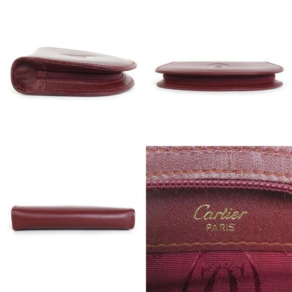 Cartier Wallet