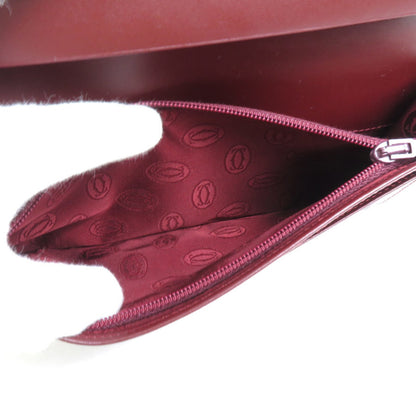 Cartier Must de Cartier Wallet