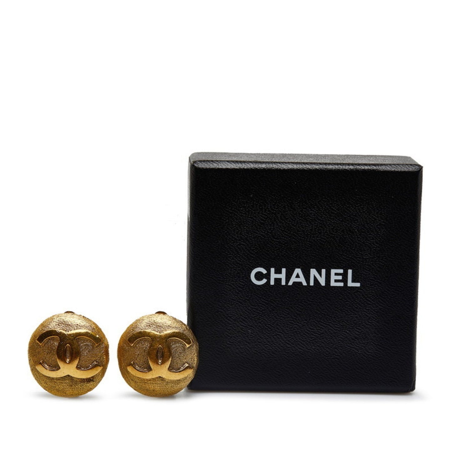 Chanel Earring