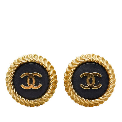 Chanel Earring