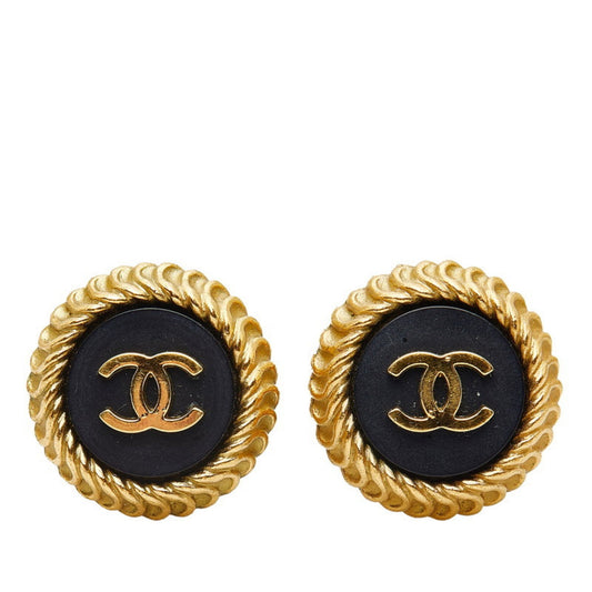 Chanel Earring