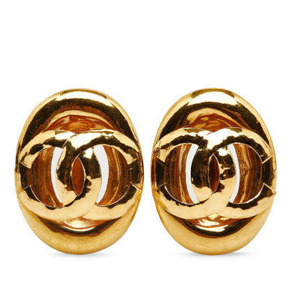 Chanel Earring