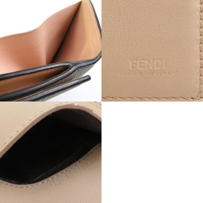 Fendi Wallet