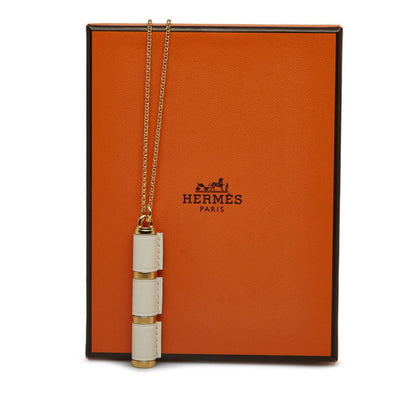 Hermès Charnière Necklace