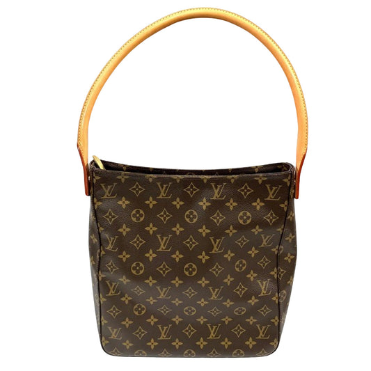 Louis Vuitton Looping MM Shoulder Bag