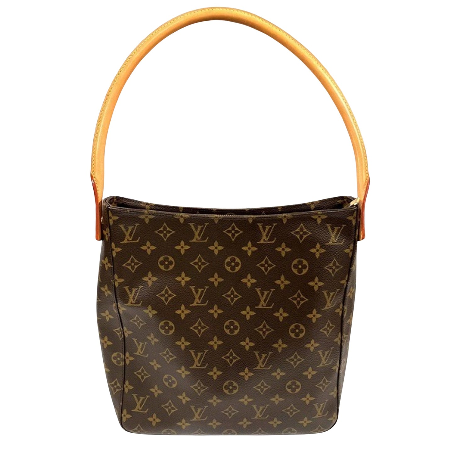 Louis Vuitton Looping MM Shoulder Bag