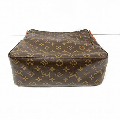 Louis Vuitton Looping MM Shoulder Bag