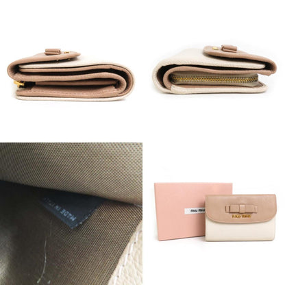 Miu Miu Wallet