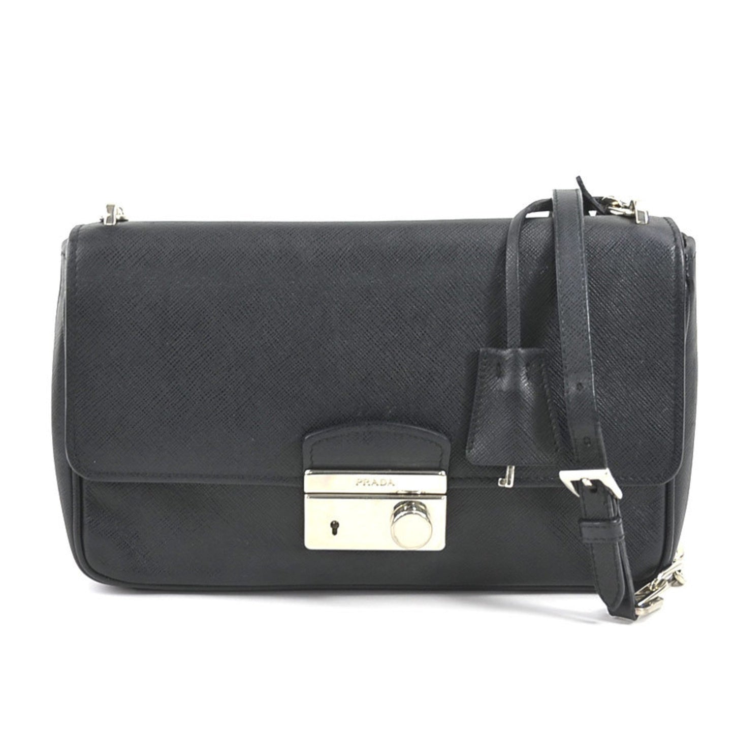 Prada Shoulder Bag