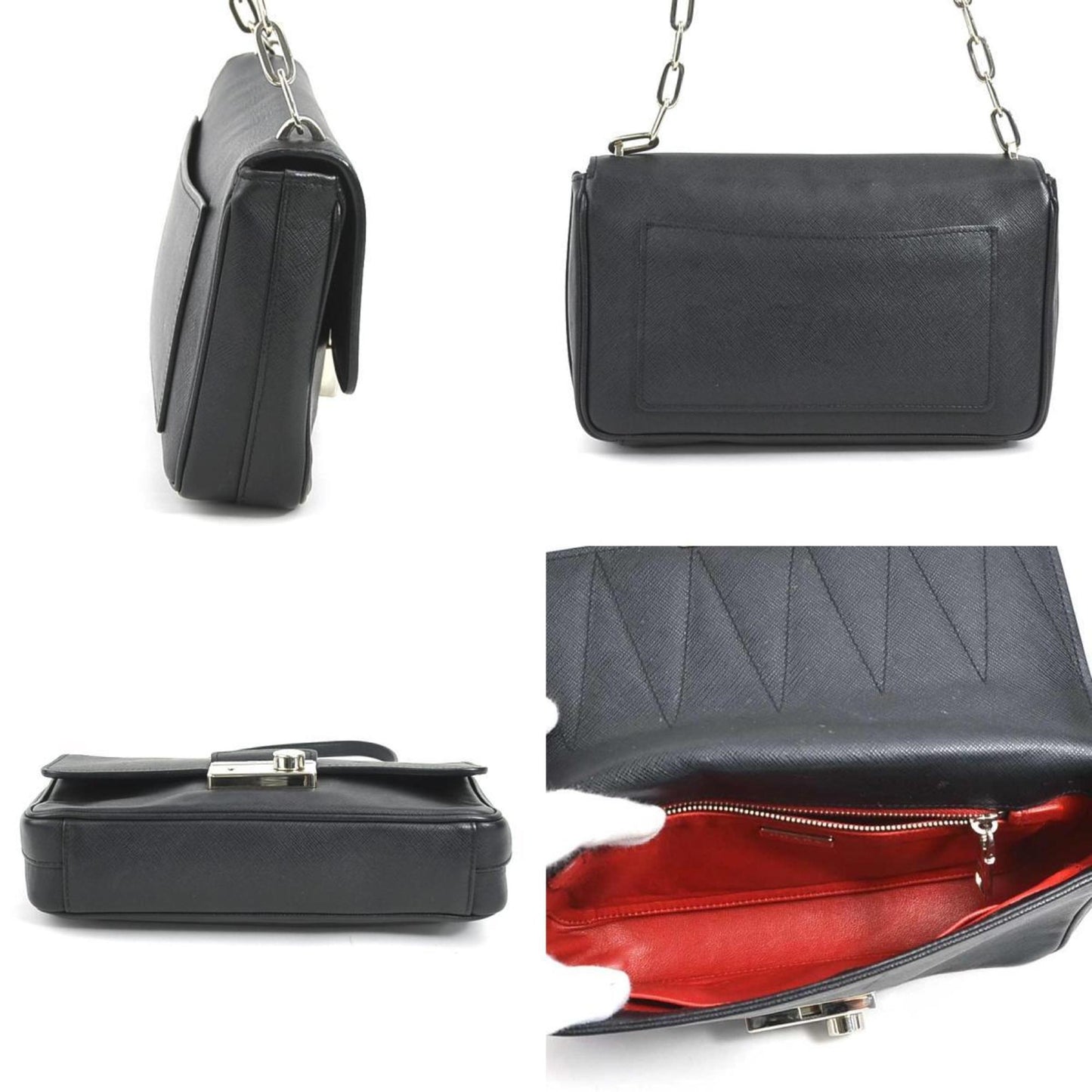 Prada Shoulder Bag