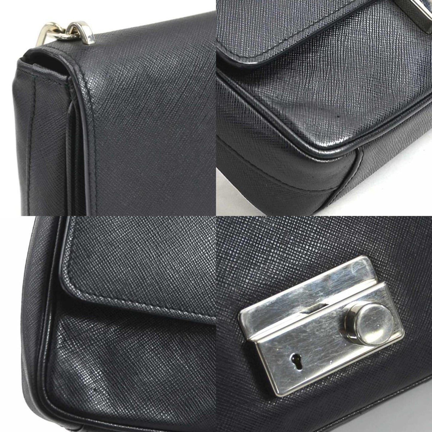 Prada Shoulder Bag