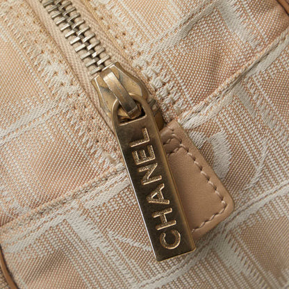 Chanel Travel line handbag