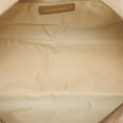 Chanel Travel line Handbag