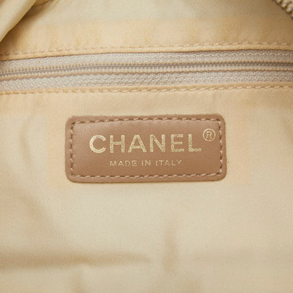 Chanel Travel line Handbag