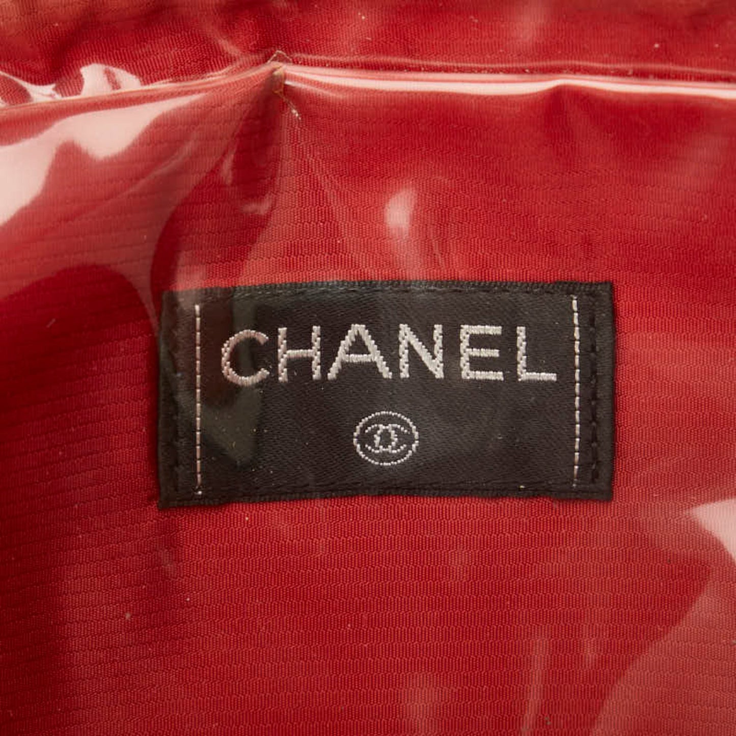 Chanel Travel line Handbag