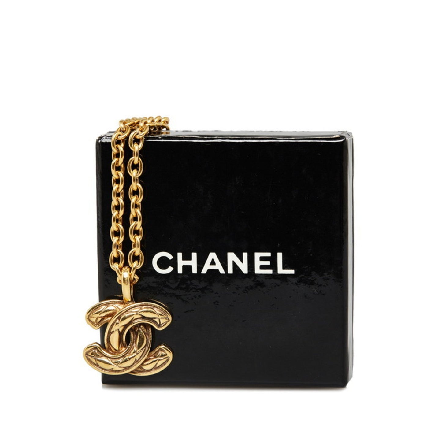 Chanel Necklace