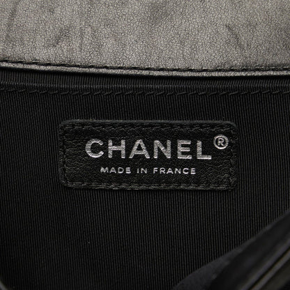 Chanel Boy Shoulder Bag