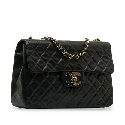 Chanel Jumbo Shoulder Bag