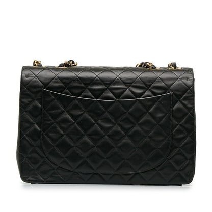 Chanel Jumbo Shoulder Bag