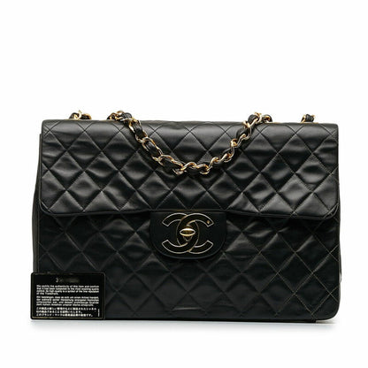 Chanel Jumbo Shoulder Bag