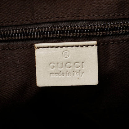 Gucci GG canvas Tote Bag