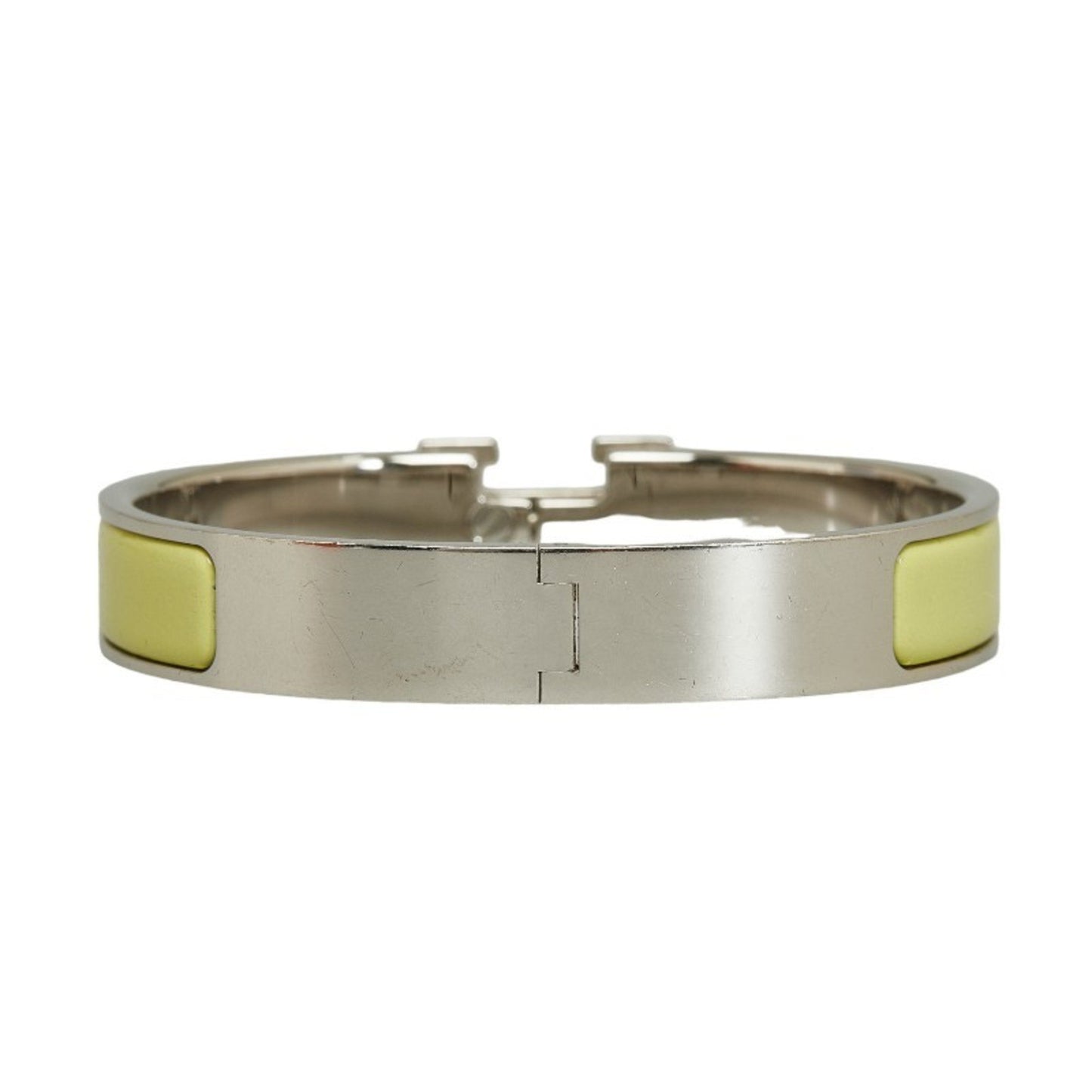 Hermès Clic H Bracelet