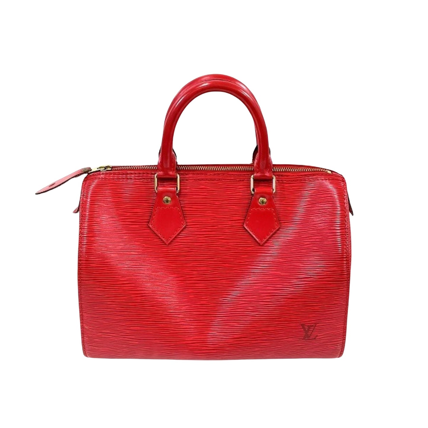 Louis Vuitton Speedy 25 Handbag