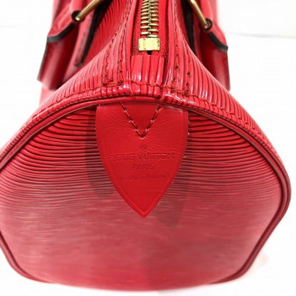 Louis Vuitton Speedy 25 Handbag