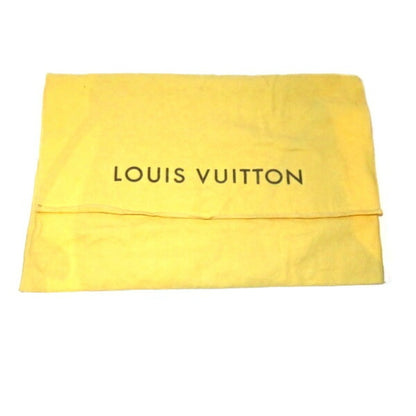 Louis Vuitton Bucket Shoulder Bag