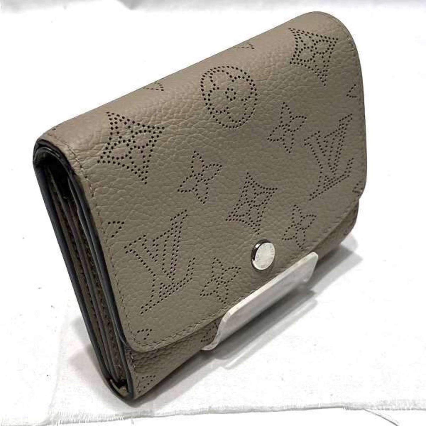 Louis Vuitton Iris Wallet