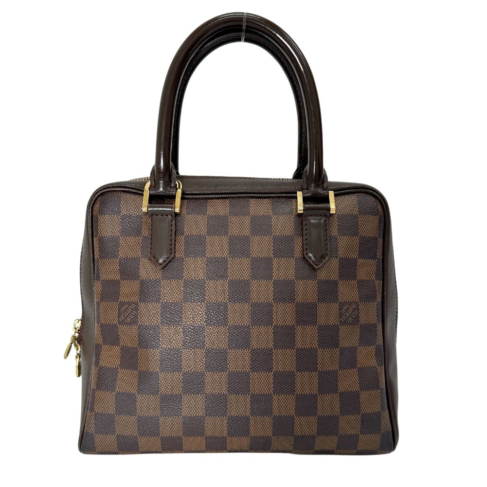 Louis Vuitton Brera Handbag