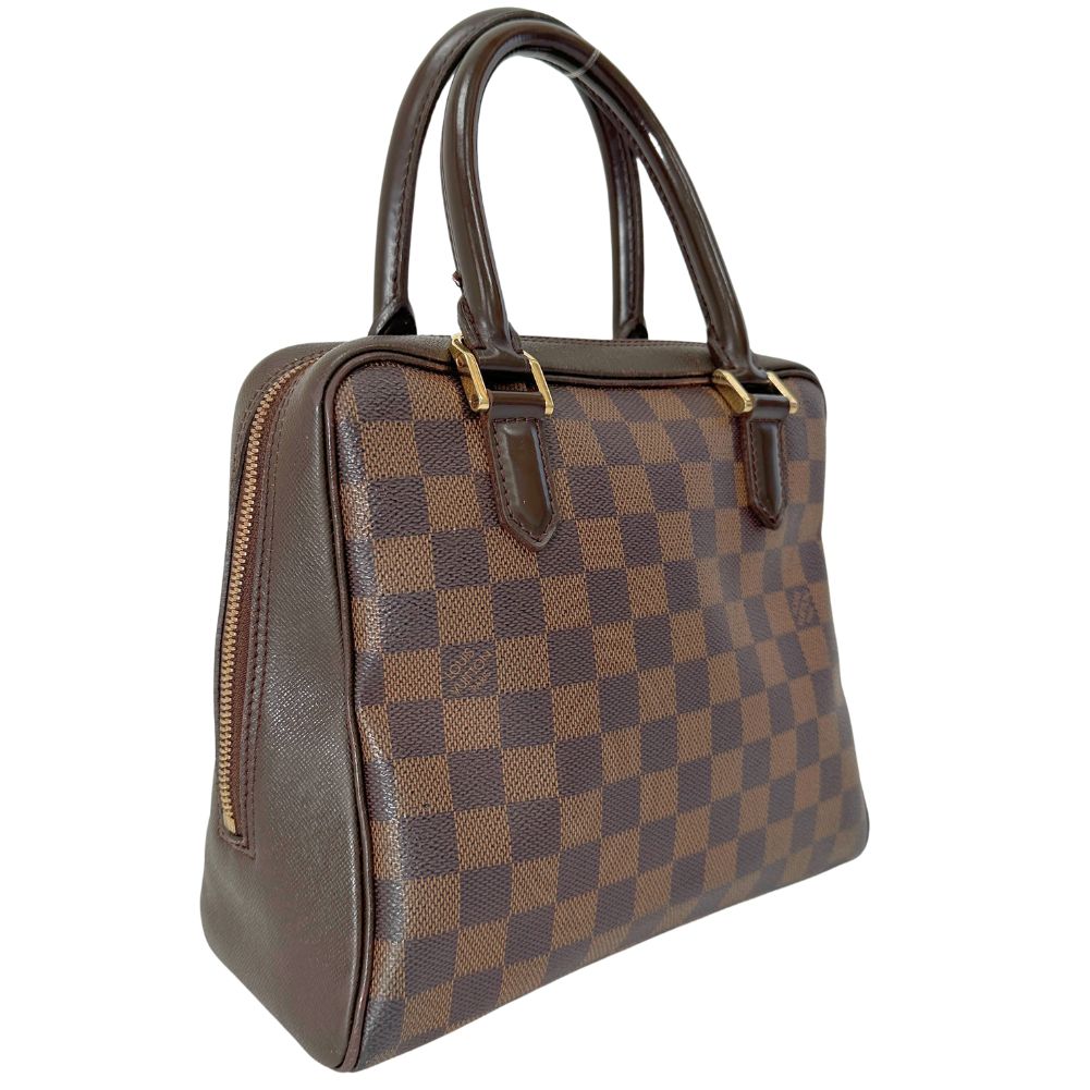 Louis Vuitton Brera Handbag