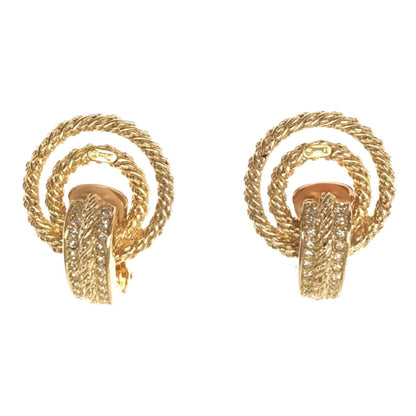 Dior Earring