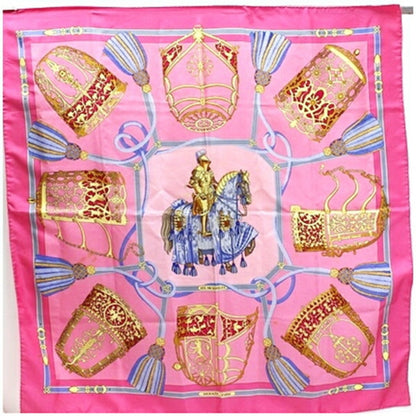 Hermès Carré 90 Scarf