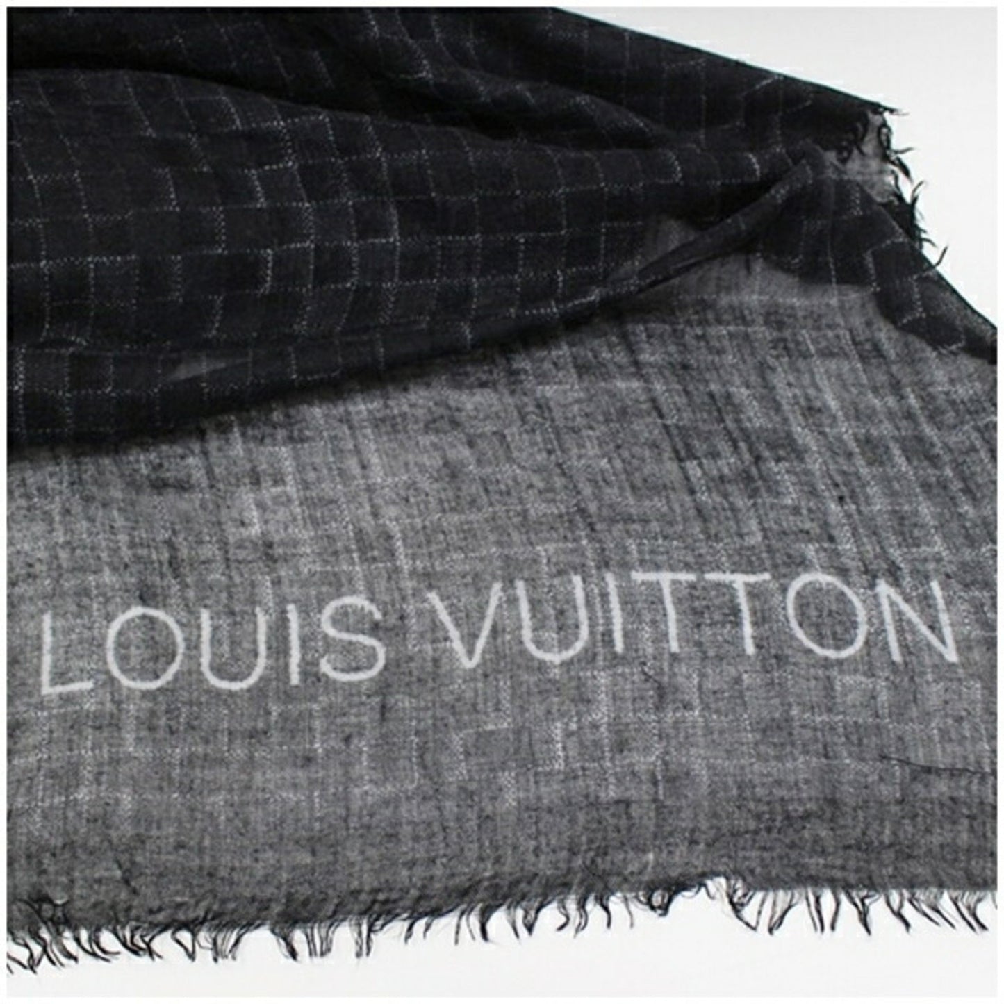 Louis Vuitton Scarf