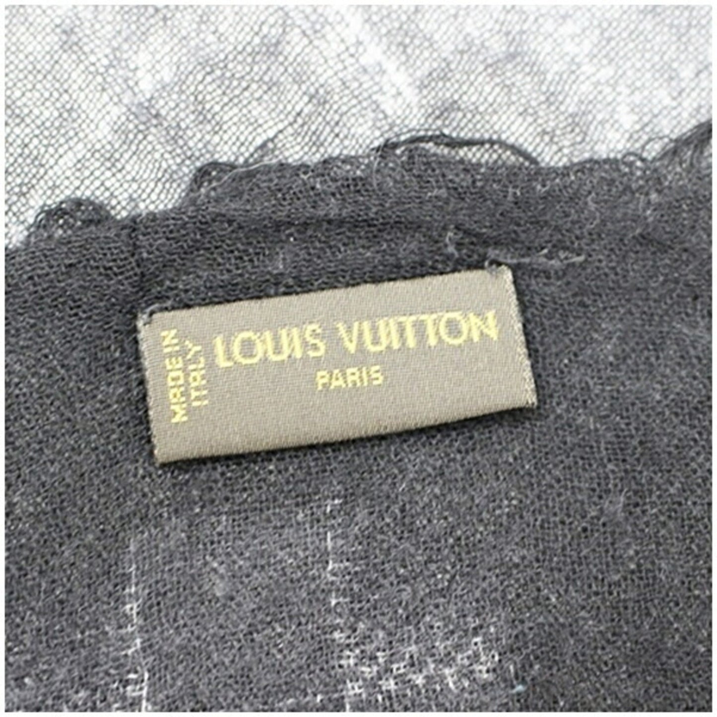 Louis Vuitton Scarf