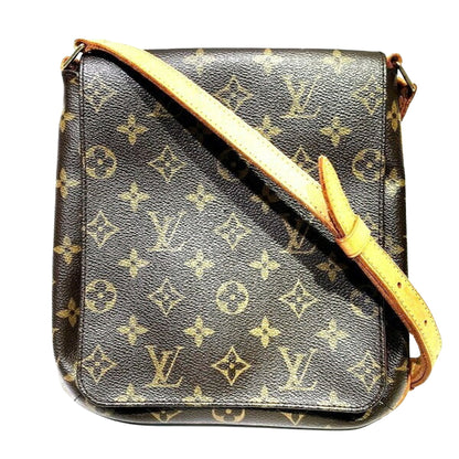 Louis Vuitton Musette Shopper Bag